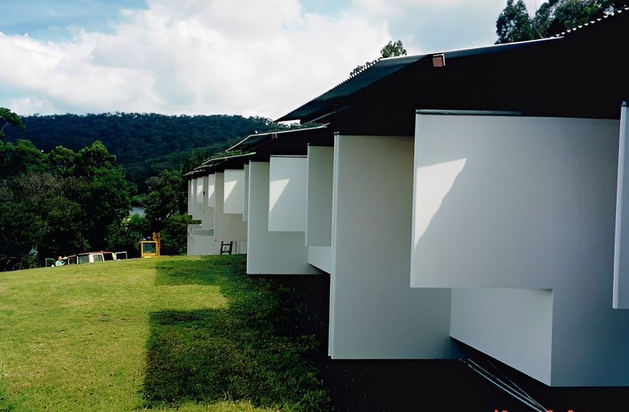 Arthur Boyd Art Education Centre