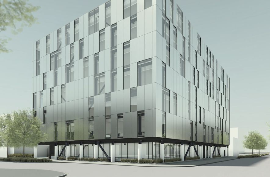 Health Research & Education Facility (HREF)