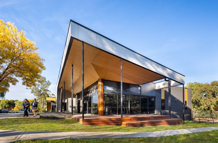 Epping Secondary College