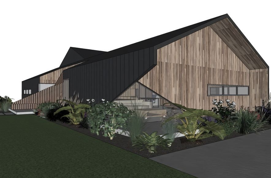 National Institute of Water and Atmospheric Research (NIWA)