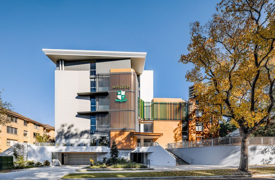Arden Anglican College