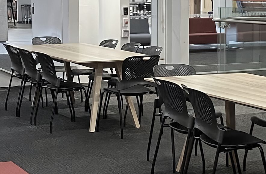 Auckland University Engineering School
