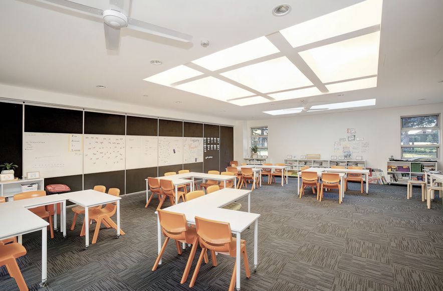 Oxley College