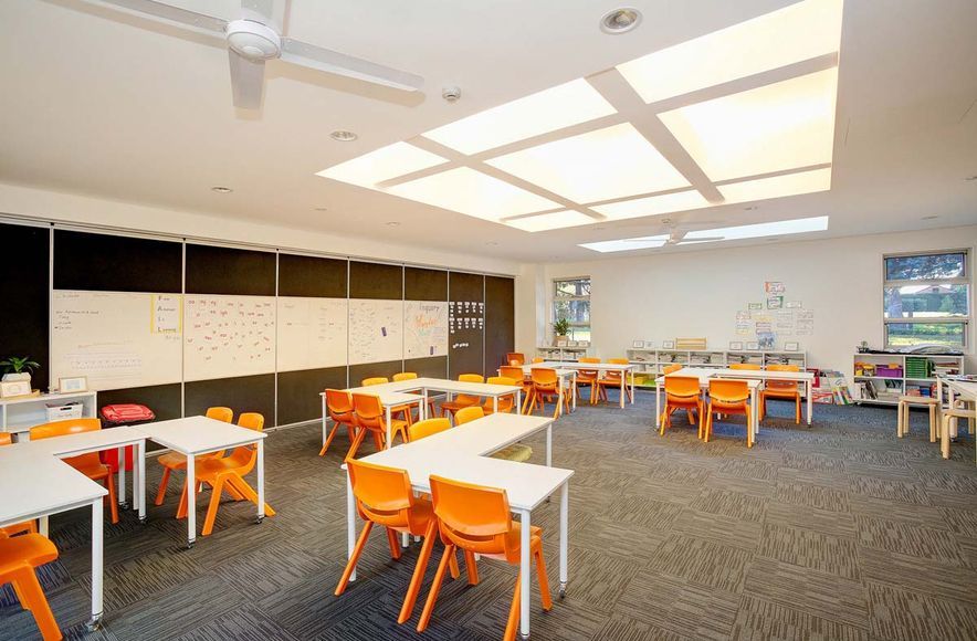 Oxley College