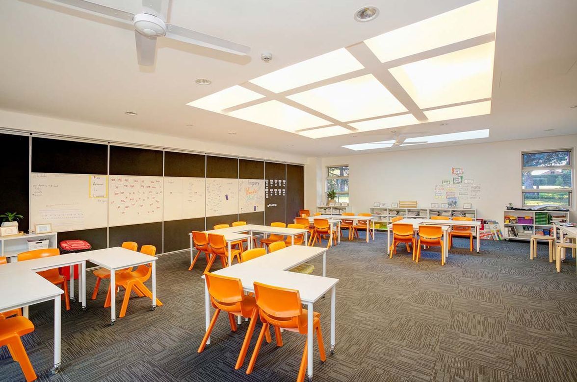 Oxley College