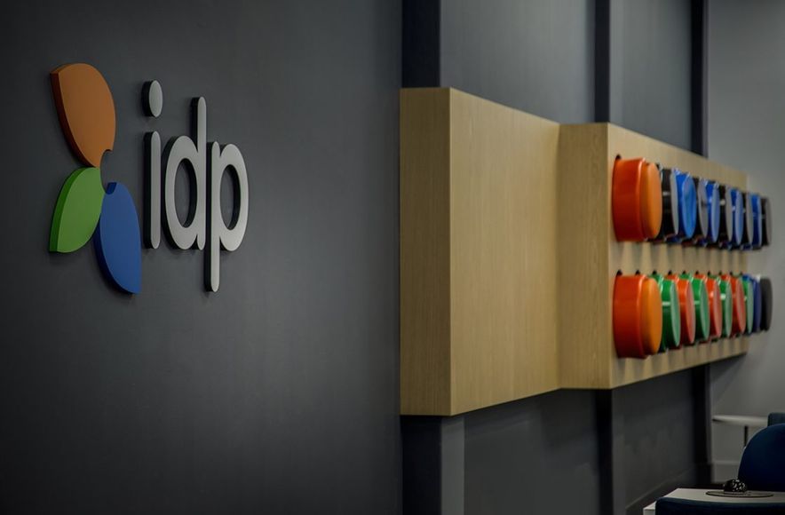 IDP Education / IELTS Adelaide
