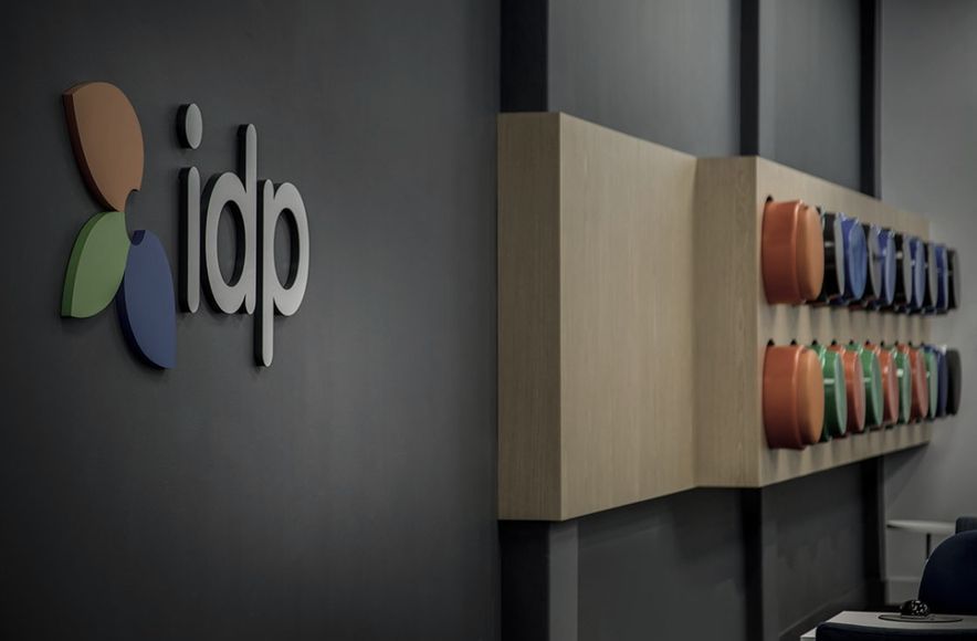 IDP Education / IELTS Adelaide
