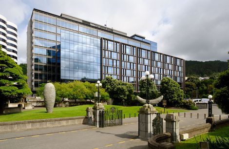 Bowen Campus