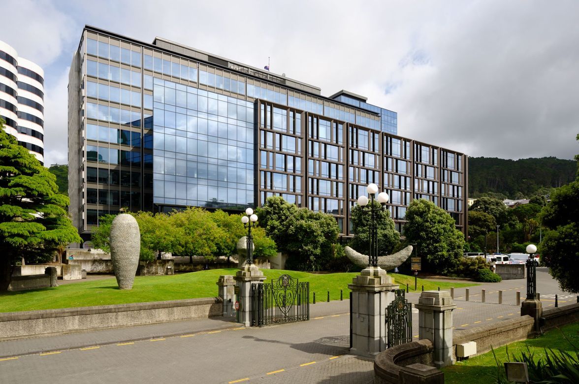 Bowen Campus