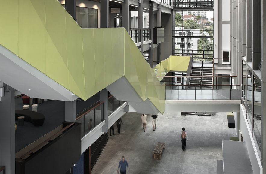 Boyle Medical School - AUT