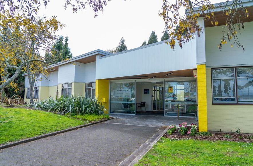 The University of Waikato - CHSS Re- Roofing and Entrance Upgrade Project