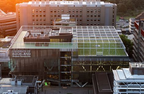 University of Auckland