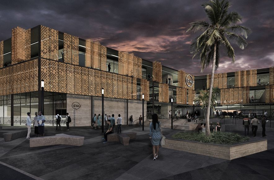 Fiji National University
