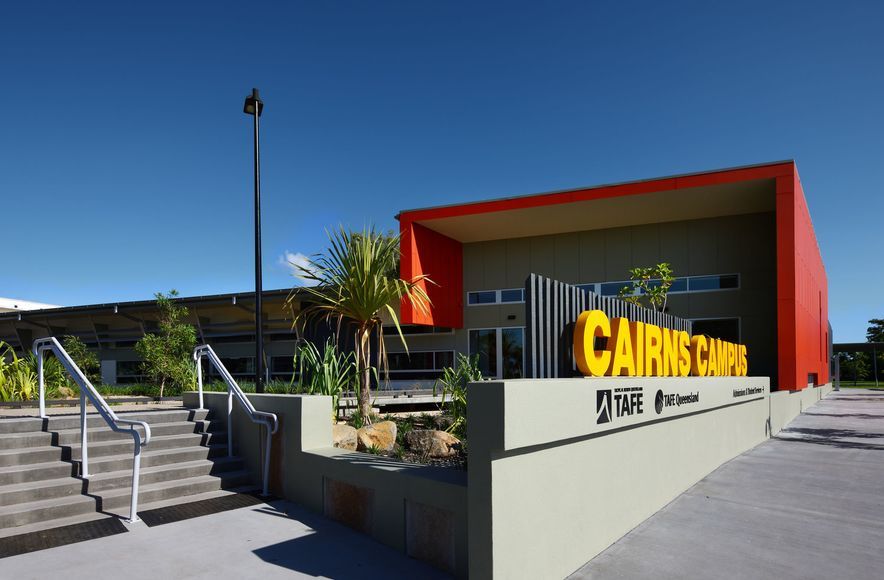 TAFE Cairns