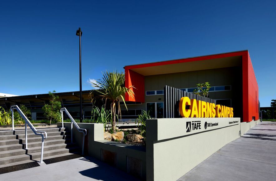 TAFE Cairns