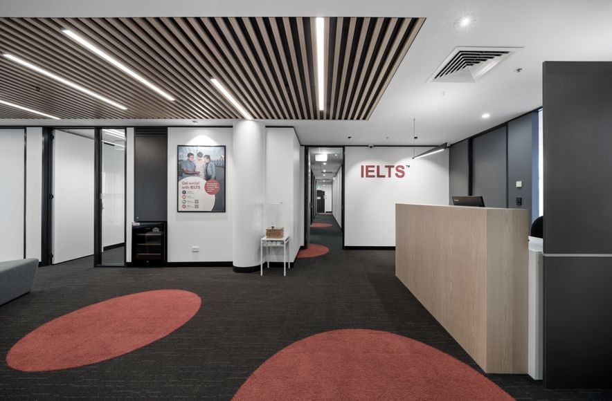 IELTS Melbourne