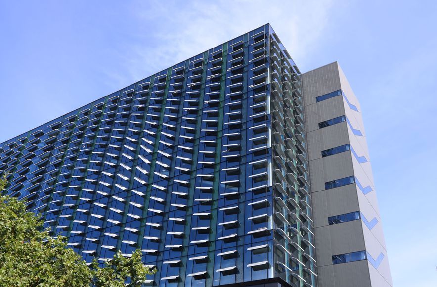 University of Auckalnd - Engineering (B405)