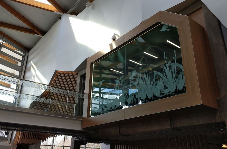 Unitec The Hub