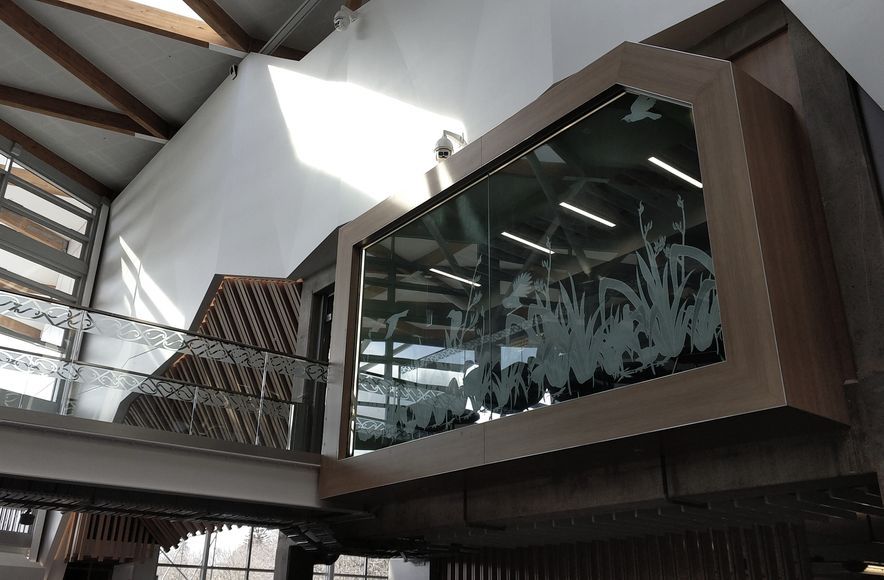 Unitec The Hub