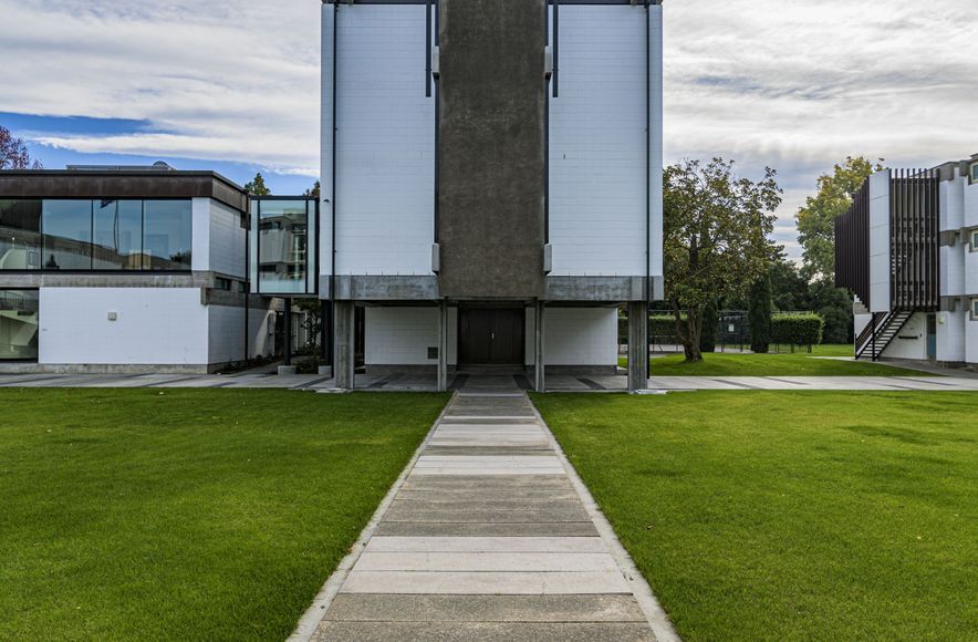 College House - Chapel of the Upper Room
