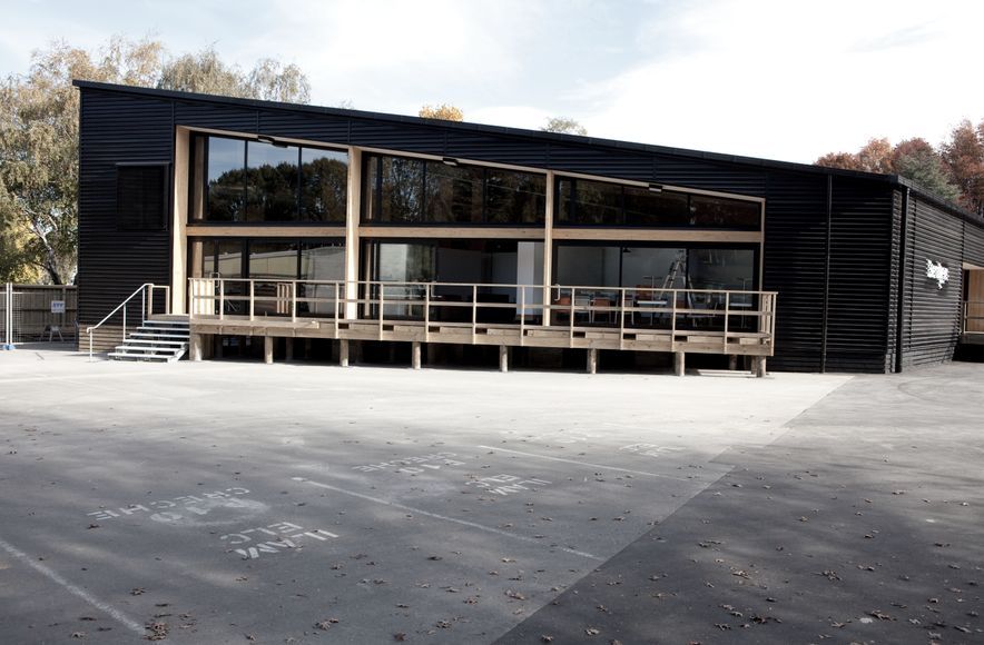 University of Canterbury | Students Association