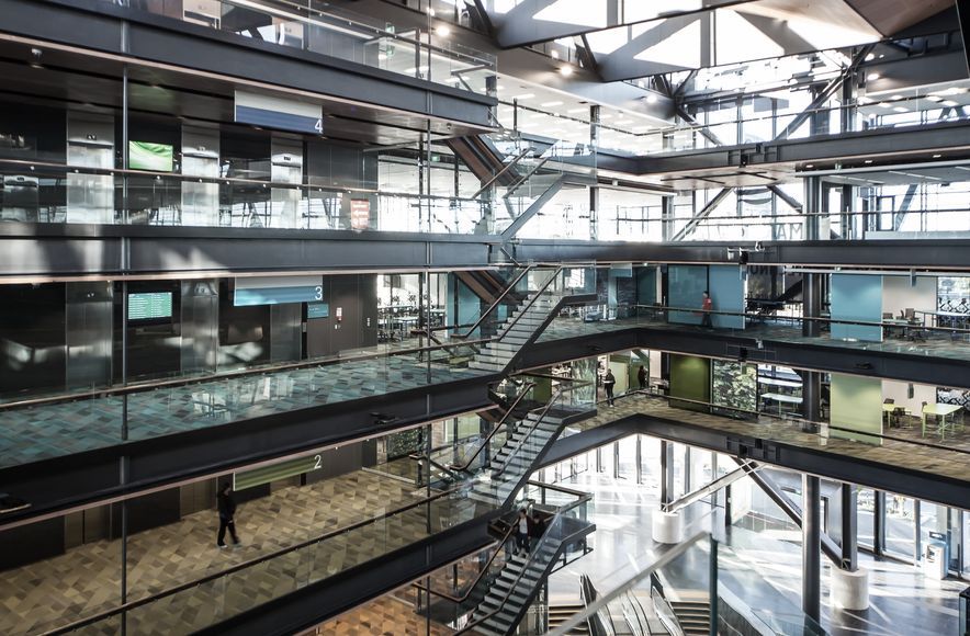 Manukau Institute of Technology