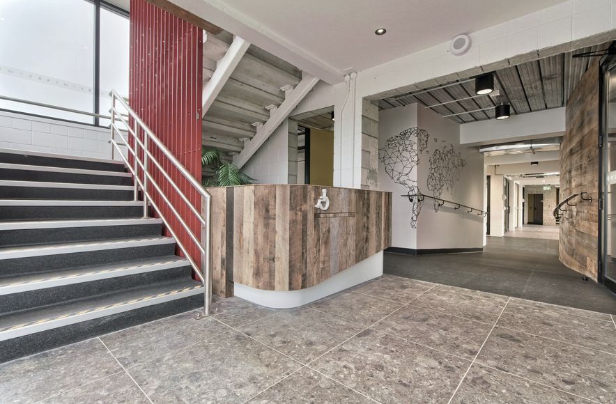 Shore Junction Youth Innovation Centre