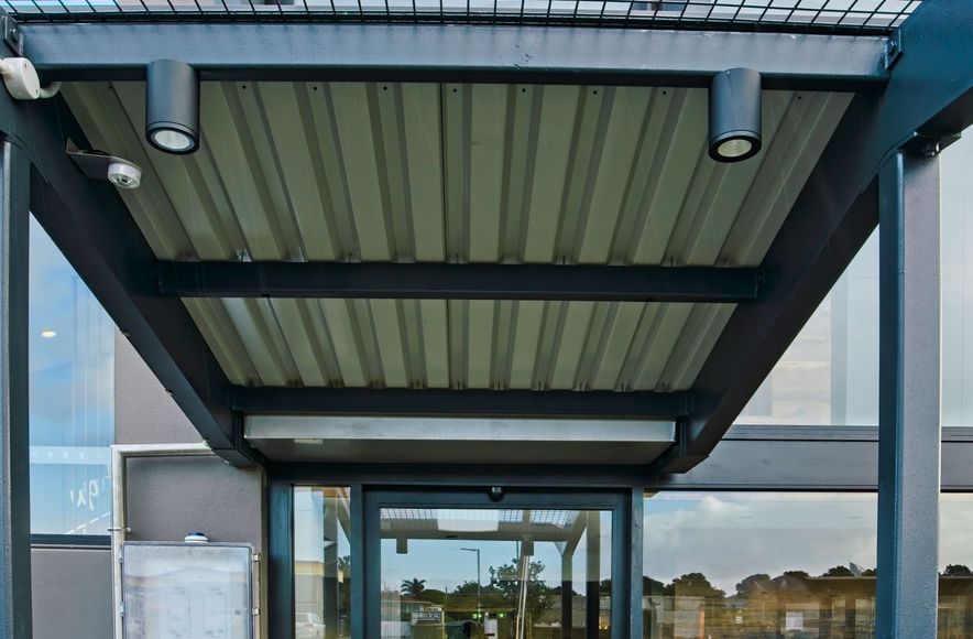 Shore Junction Youth Innovation Centre