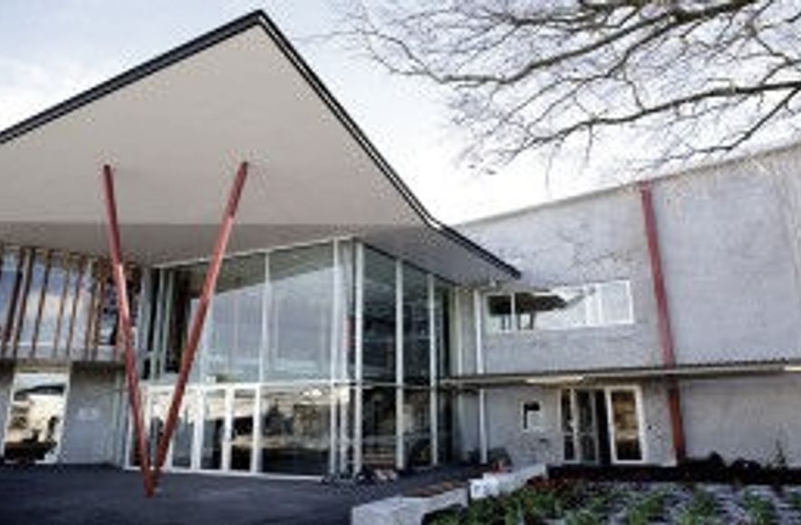 St Margaret’s College