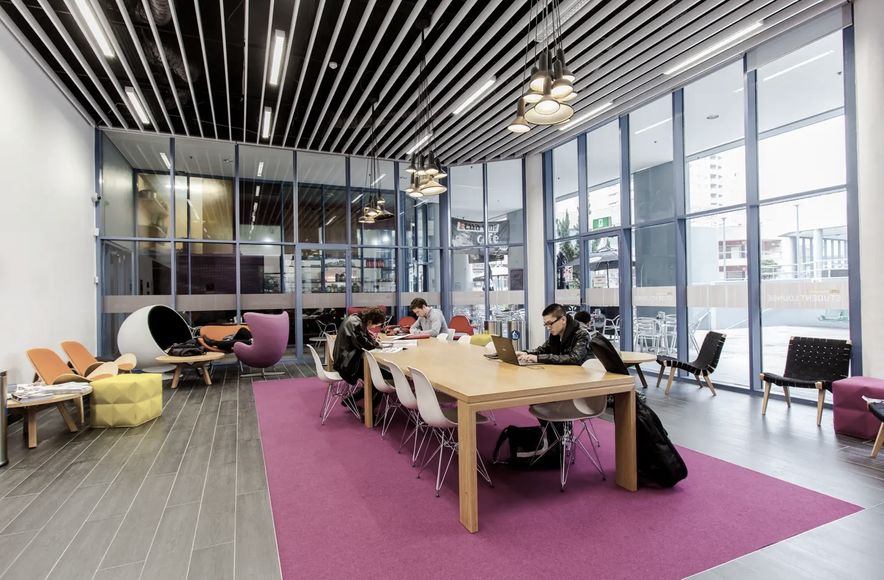 University of Technology Sydney - Insearch