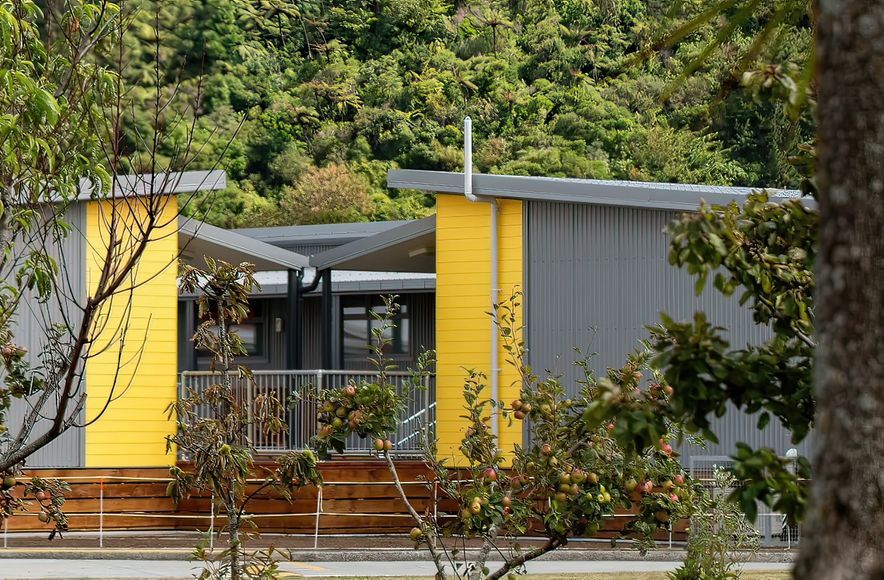 Te Kura Kaupapa Māori o Te Ara Whanui