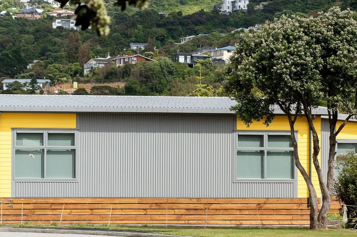 Te Kura Kaupapa Māori o Te Ara Whanui