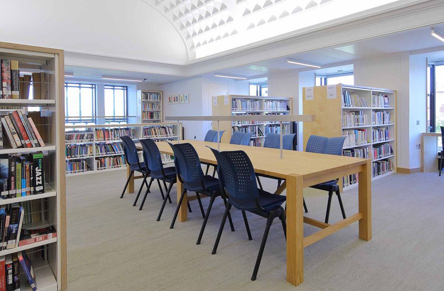 Tonbridge School