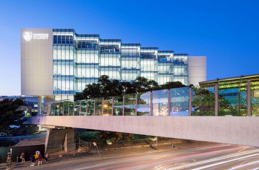 University of Sydney Life, Earth & Environmental Sciences