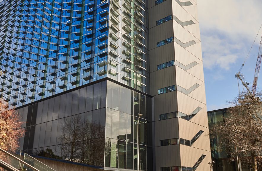 B405 | University of Auckland Engineering