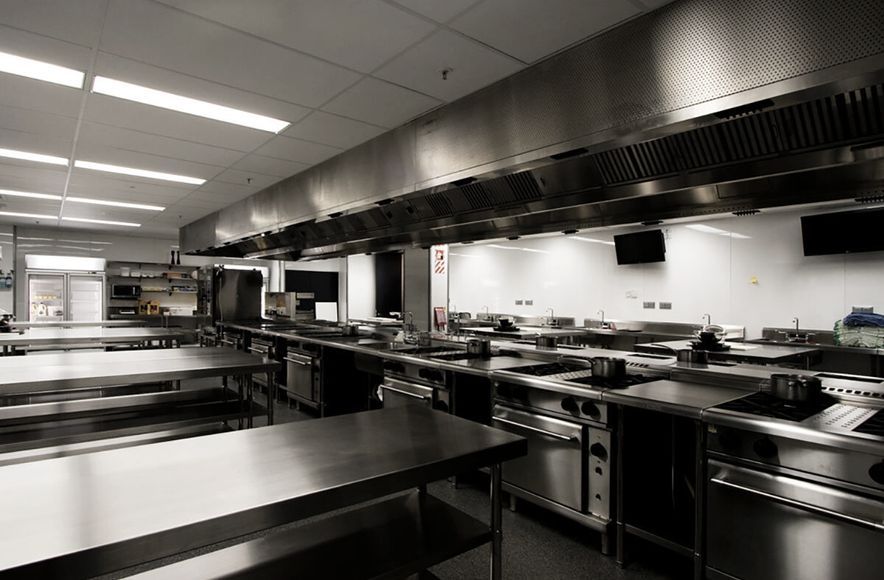 Weltec Hospitality