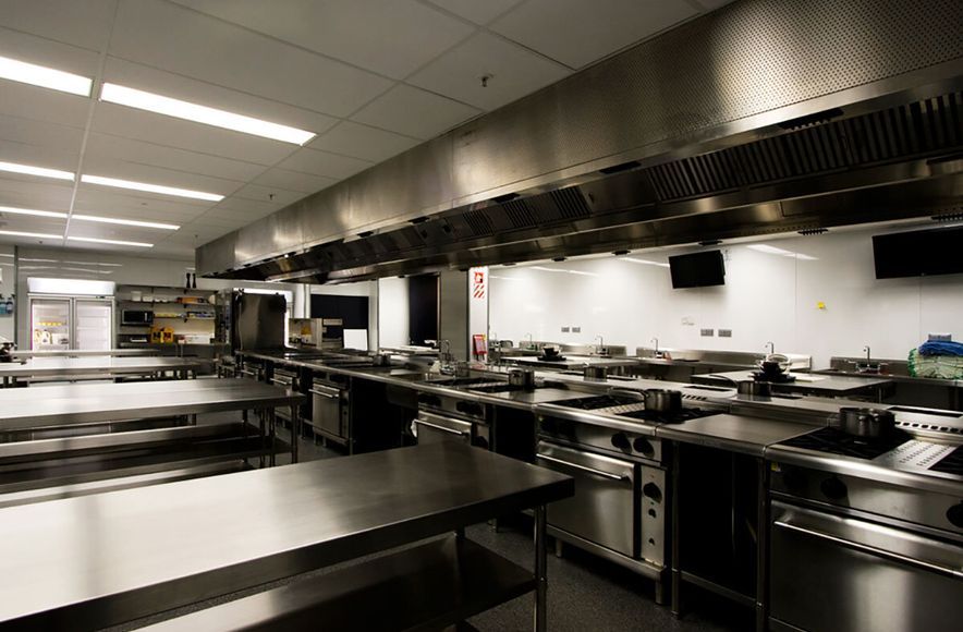 Weltec Hospitality