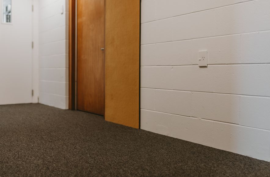 Student Village, University of Waikato
