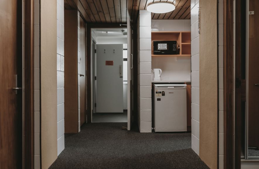 Student Village, University of Waikato