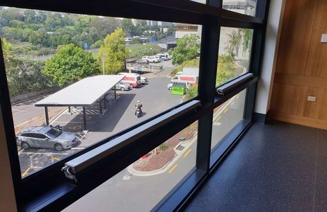 University of Auckland Building 405