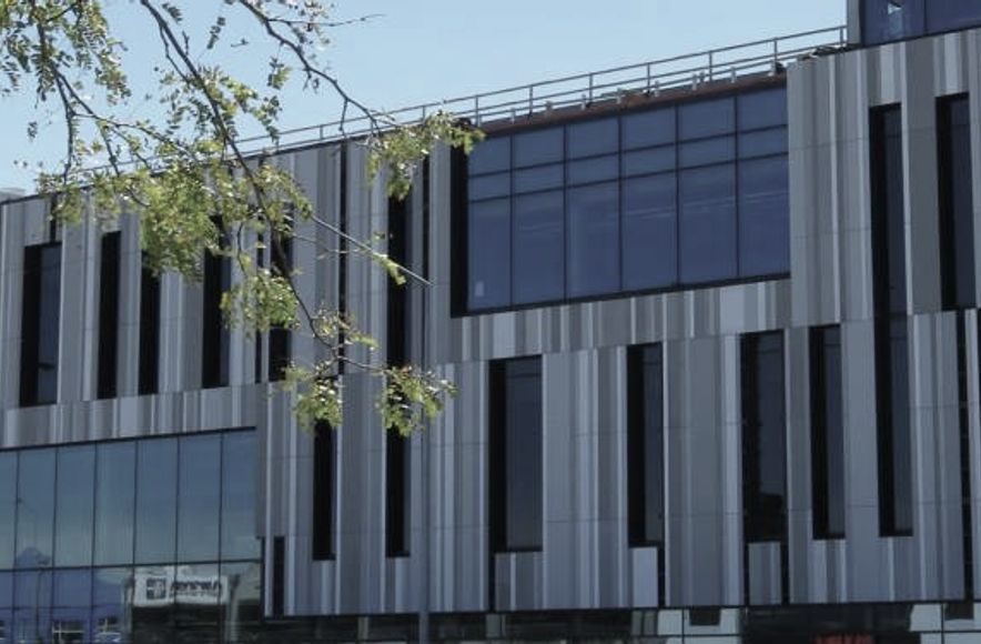 Engineering School [K Block]