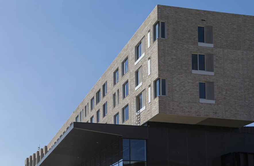 Kambri Campus