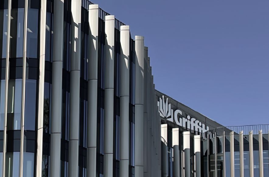 ##N79 Griffith University, QLD
