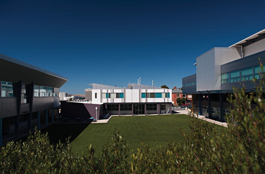 St Mary's College (SMC)
