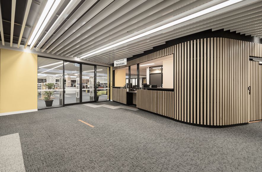 Keilor Community Hub