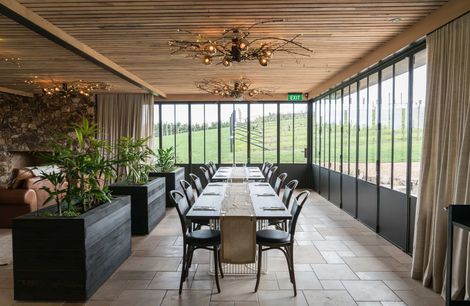 Tantalus Winery