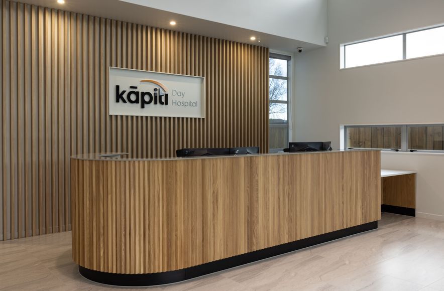 Kapiti Day Hospital