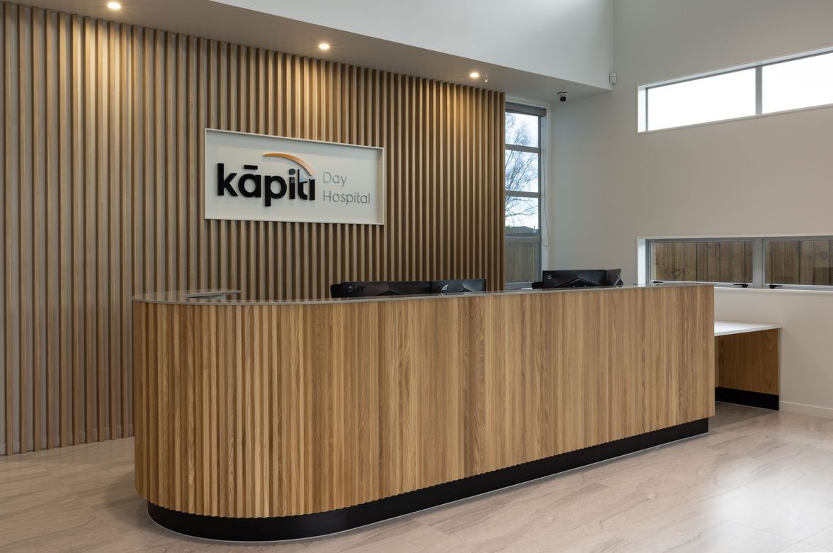 Kapiti Day Hospital