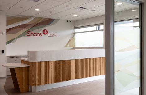 Shorecare Urgent Care Clinic