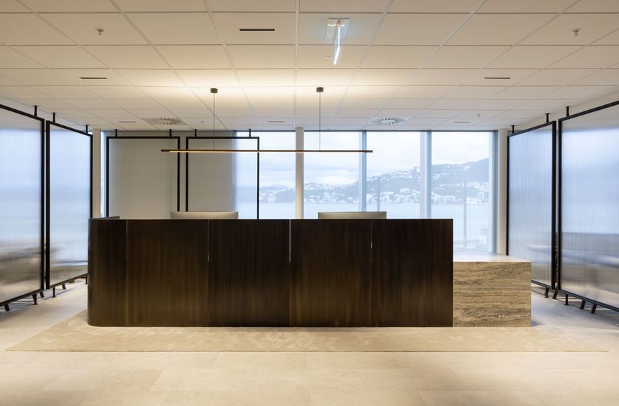 Eye Institute - Wellington